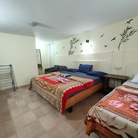 Sai Garden Home Coorg ماديكيري المظهر الخارجي الصورة