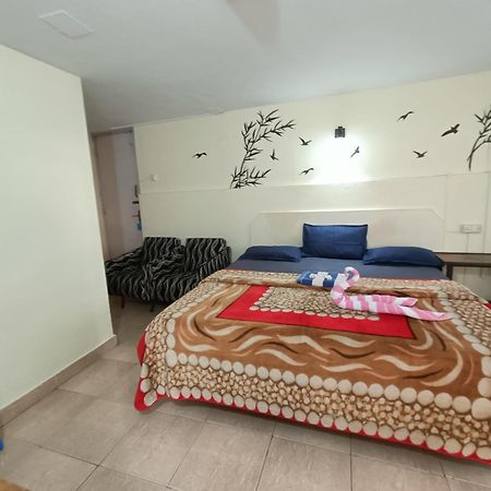 Sai Garden Home Coorg ماديكيري المظهر الخارجي الصورة