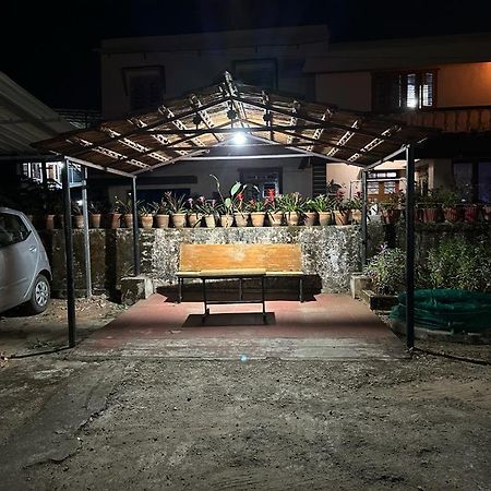 Sai Garden Home Coorg ماديكيري المظهر الخارجي الصورة