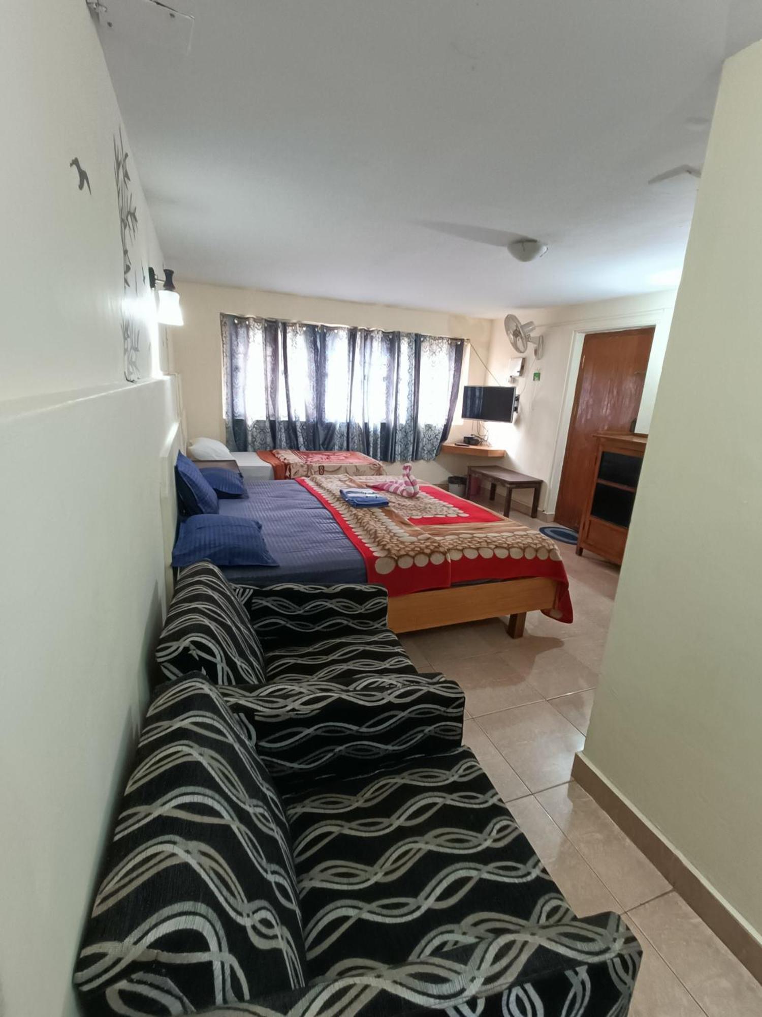 Sai Garden Home Coorg ماديكيري المظهر الخارجي الصورة