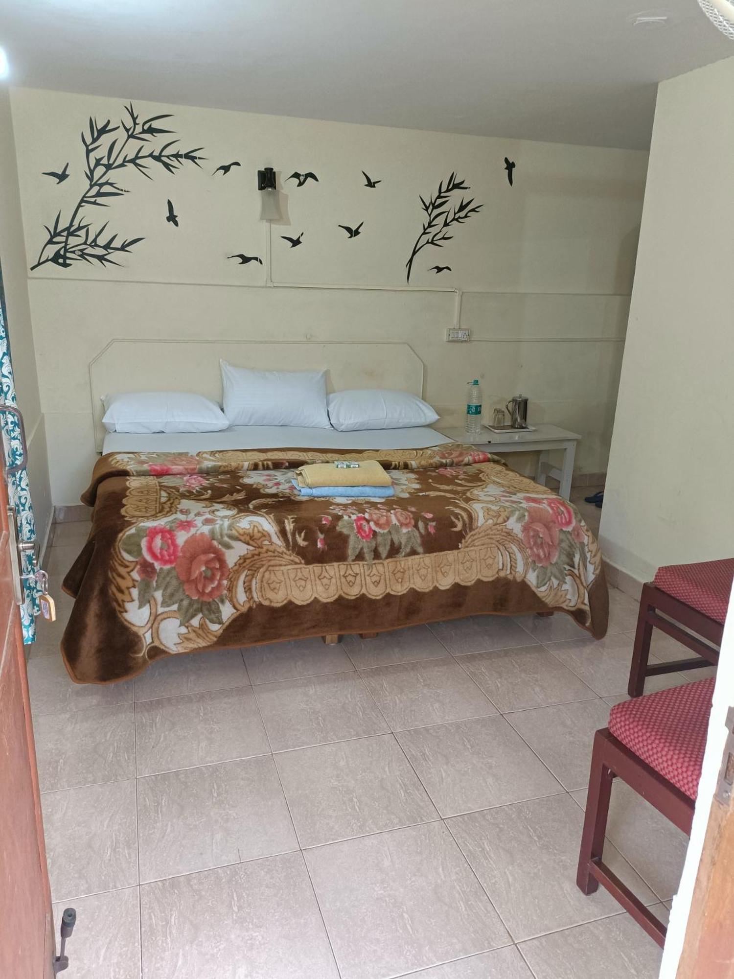 Sai Garden Home Coorg ماديكيري المظهر الخارجي الصورة