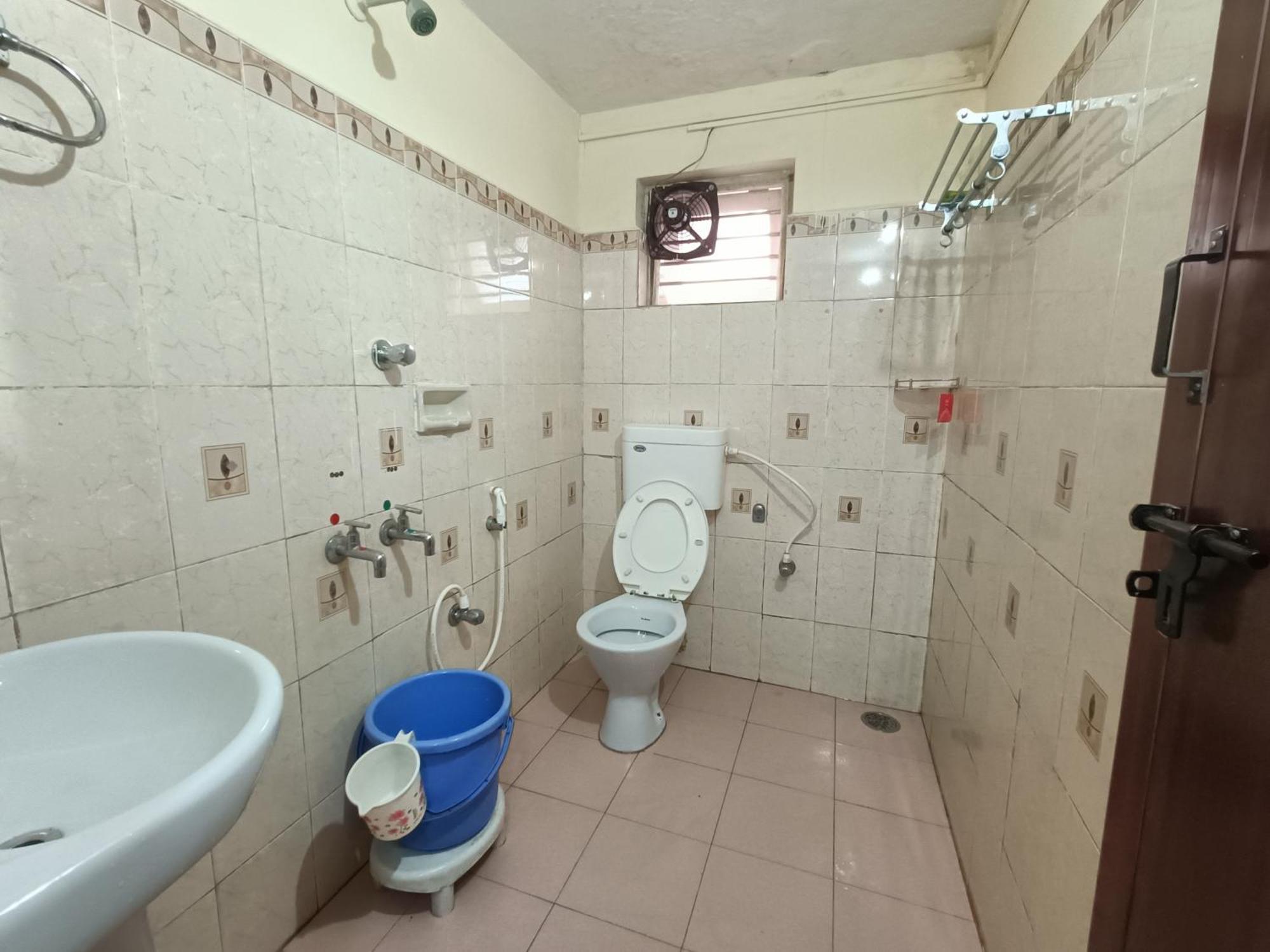 Sai Garden Home Coorg ماديكيري المظهر الخارجي الصورة