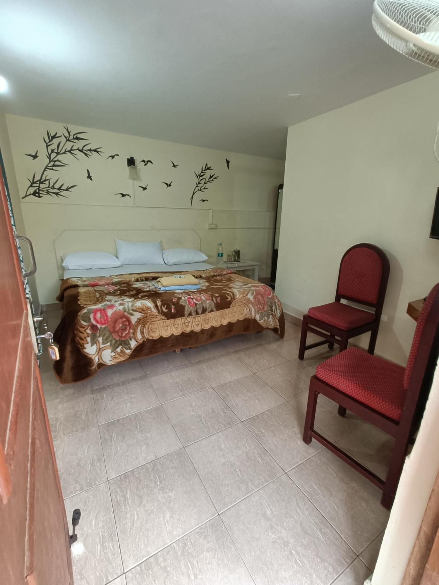 Sai Garden Home Coorg ماديكيري المظهر الخارجي الصورة