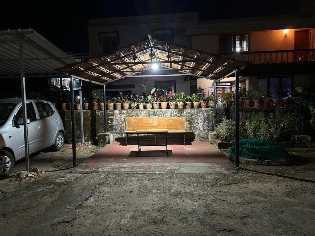 Sai Garden Home Coorg ماديكيري المظهر الخارجي الصورة